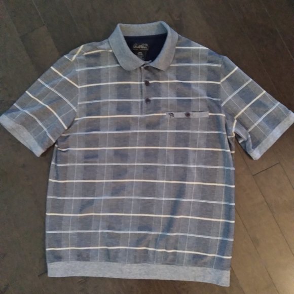 ARNOLD PALMER men’s polo golf shirt. Size M (38-40) - Picture 1 of 6
